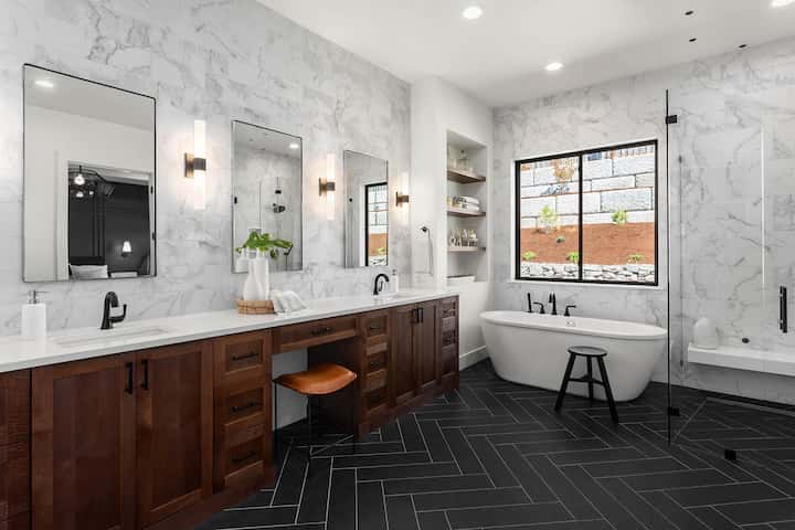 Complete Bathroom Remodeling in Honolulu, HI